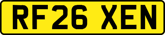 RF26XEN
