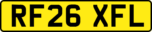 RF26XFL