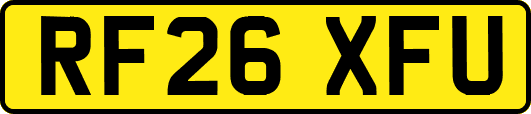 RF26XFU