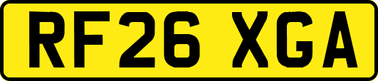 RF26XGA