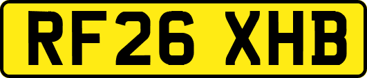RF26XHB