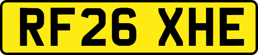 RF26XHE