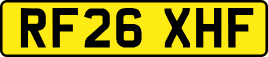 RF26XHF