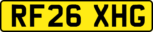 RF26XHG
