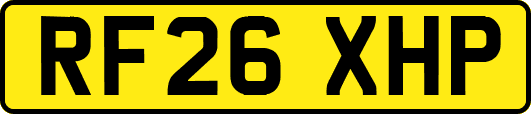 RF26XHP