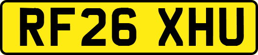 RF26XHU