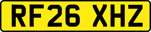 RF26XHZ