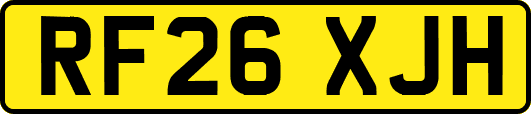 RF26XJH