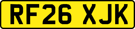 RF26XJK