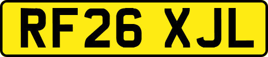 RF26XJL