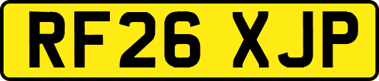 RF26XJP