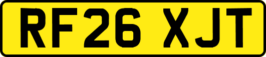 RF26XJT
