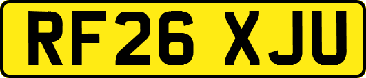 RF26XJU