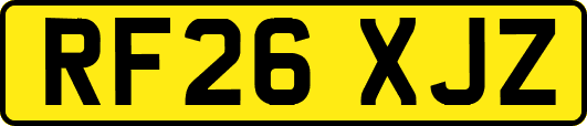 RF26XJZ