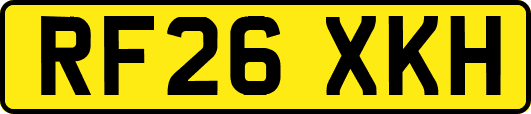 RF26XKH