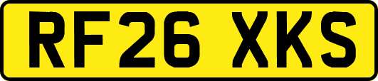 RF26XKS