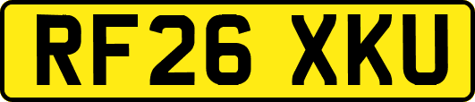 RF26XKU