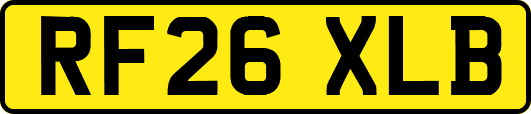RF26XLB