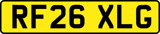 RF26XLG