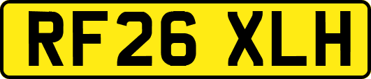 RF26XLH