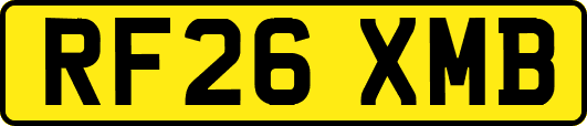 RF26XMB
