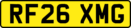 RF26XMG