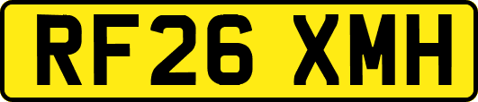 RF26XMH