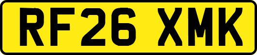 RF26XMK