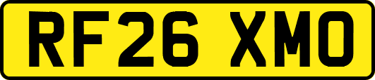 RF26XMO