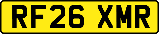 RF26XMR