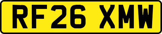 RF26XMW