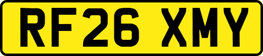 RF26XMY
