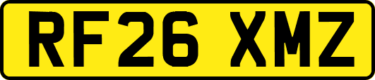 RF26XMZ