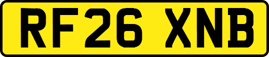 RF26XNB