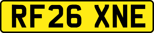 RF26XNE