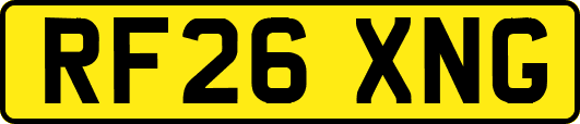 RF26XNG