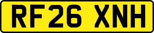 RF26XNH