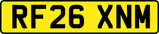 RF26XNM