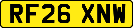 RF26XNW