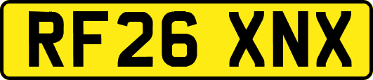 RF26XNX