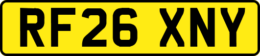RF26XNY