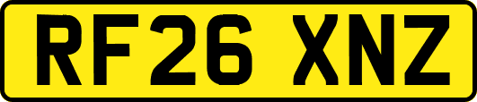 RF26XNZ