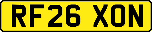RF26XON