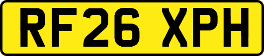 RF26XPH