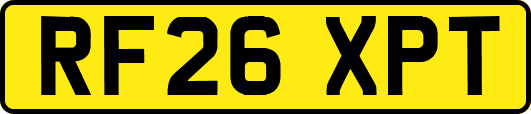 RF26XPT
