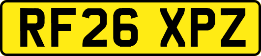 RF26XPZ