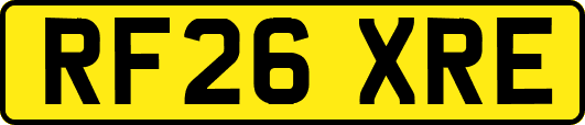 RF26XRE
