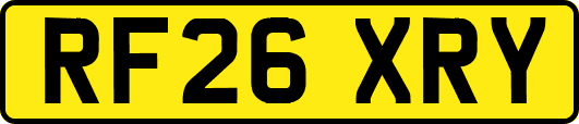 RF26XRY