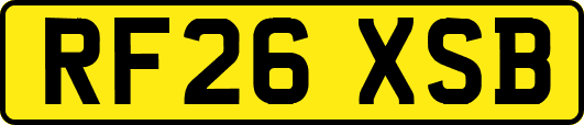 RF26XSB