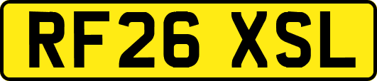 RF26XSL